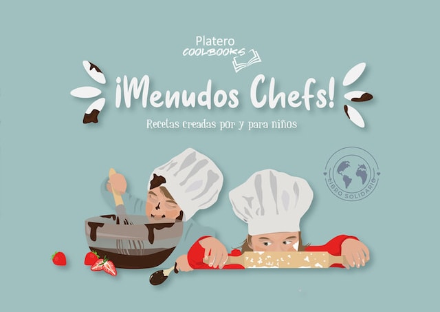 Imagen 0 de Menudos Chefs