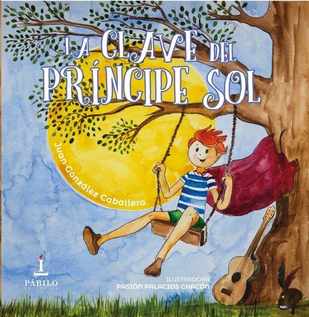 Imagen 0 de CLAVE DEL PRINCIPE SOL,LA