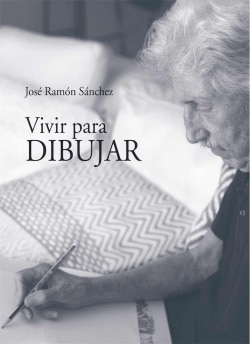 VIVIR PARA DIBUJAR  (Tapa dura) 1