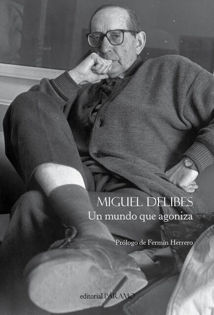 Imagen 0 de UN MUNDO QUE AGONIZA