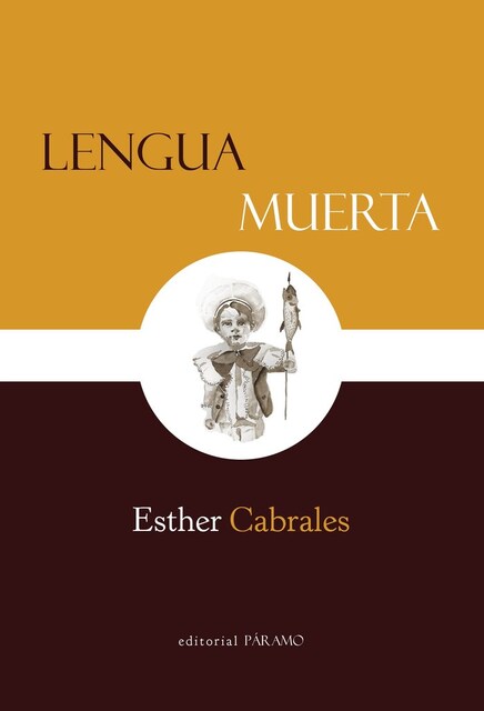 Imagen 0 de LENGUA MUERTA
