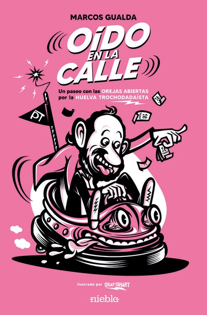 Imagen 0 de OIDO EN LA CALLE
