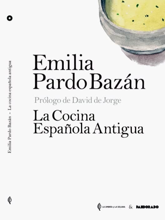 Imagen 1 de La cocina española antigua