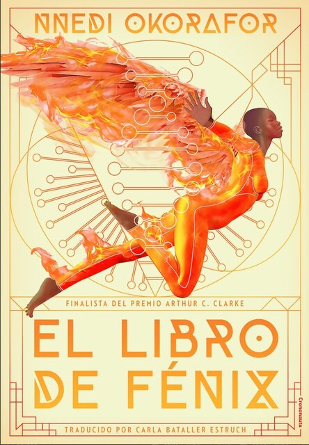 Imagen 0 de El Libro De Fenix
