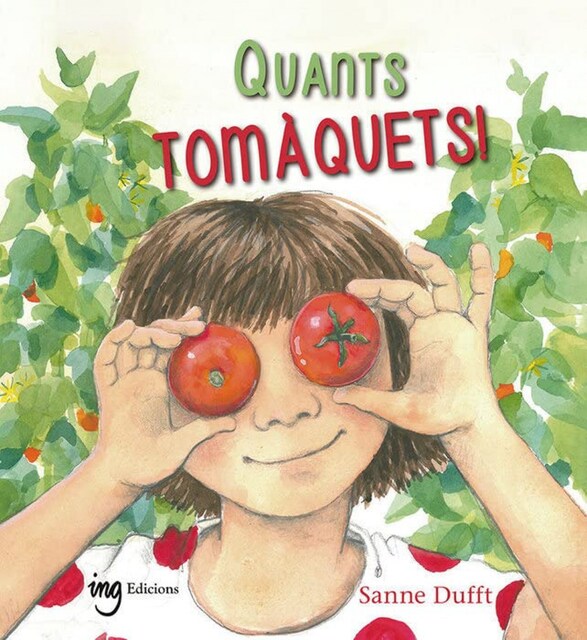 Imagen 0 de Quants tomàquets!