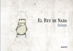 Imagen 1 de El rey de nada (Tapa dura)
