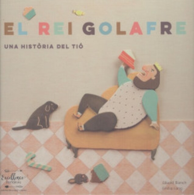 Imagen 0 de El rei golafre