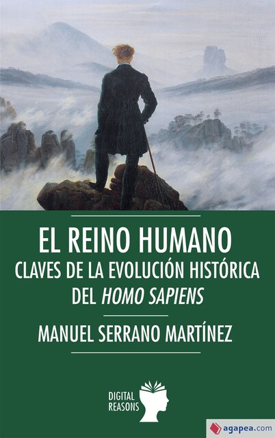Imagen 0 de El Reino humano