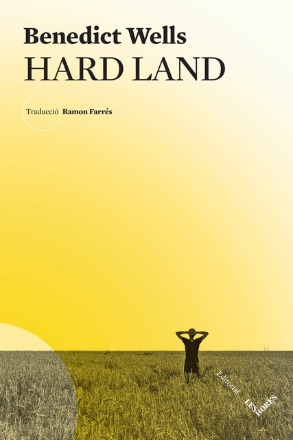 Imagen 0 de Hard Land