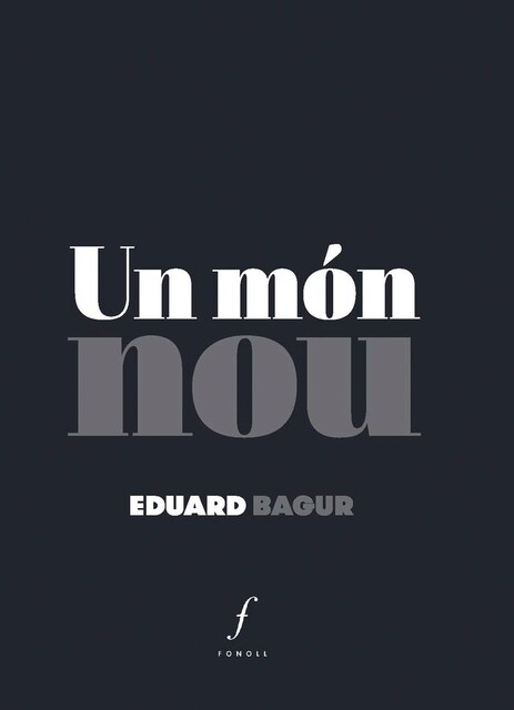 Imagen 0 de Un món nou