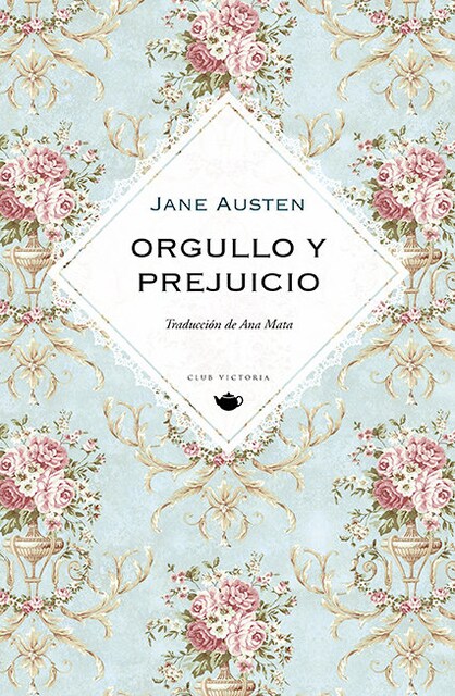 Imagen 0 de Orgullo Y Prejuicio