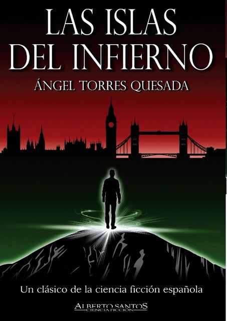 Imagen 0 de LAS ISLAS DEL INFIERNO TRILOGIA DE LAS ISLAS
