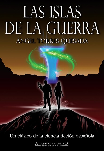 Imagen 0 de LAS ISLAS DE LA GUERRA TRILOGIA DE LAS ISLAS