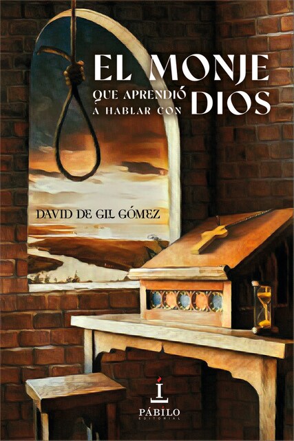 Imagen 0 de EL MONJE QUE APRENDIO A HABLAR CON DIOS