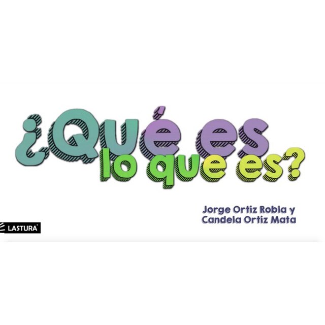 Que Es Lo Que Es · Varios · El Corte Inglés