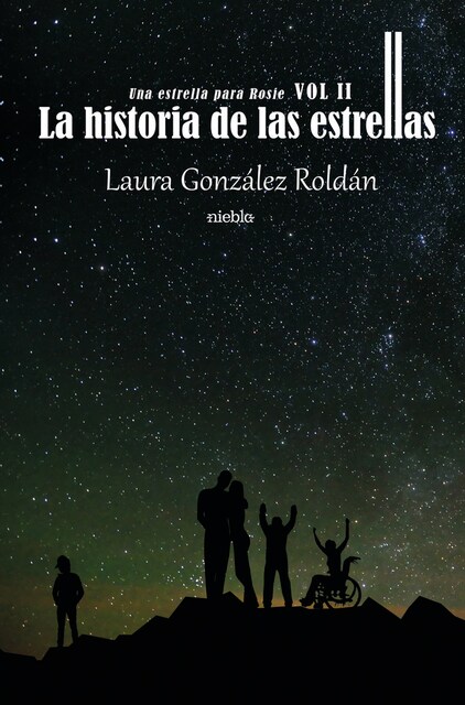 Imagen 0 de LA HISTORIA DE LAS ESTRELLAS