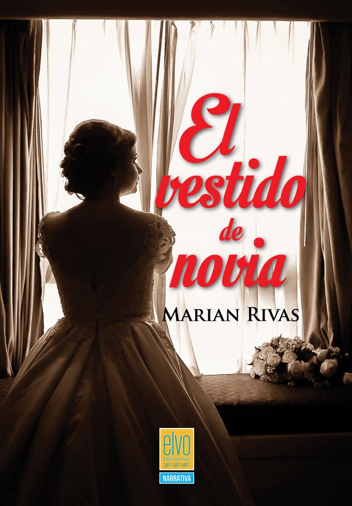 El vestido de novia 1