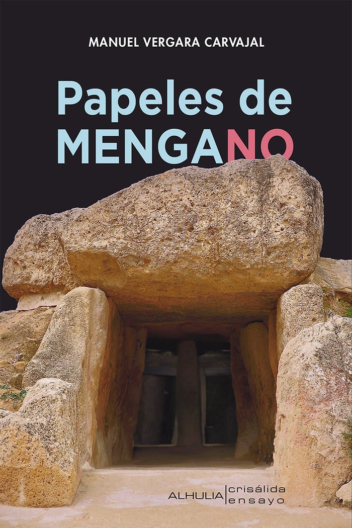 Imagen 0 de PAPELES DE MENGANO