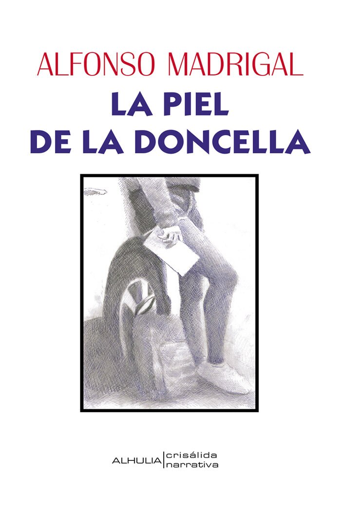 Imagen 0 de LA PIEL DE LA DONCELLA