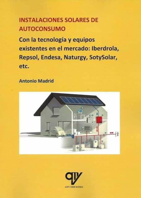 Imagen 0 de INSTALACIONES SOLARES DE AUTOCONSUMO