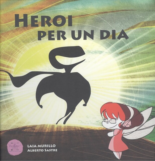 Imagen 0 de Heroi per un dia