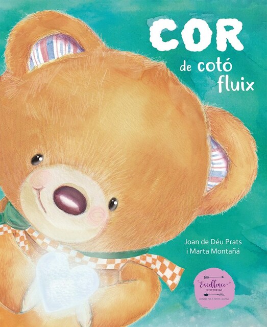 Imagen 0 de Cor De Coto Fluix