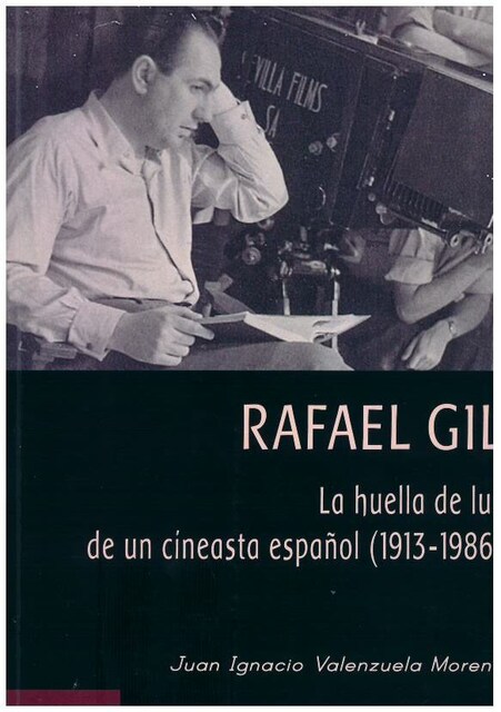 Imagen 0 de RAFAEL GIL