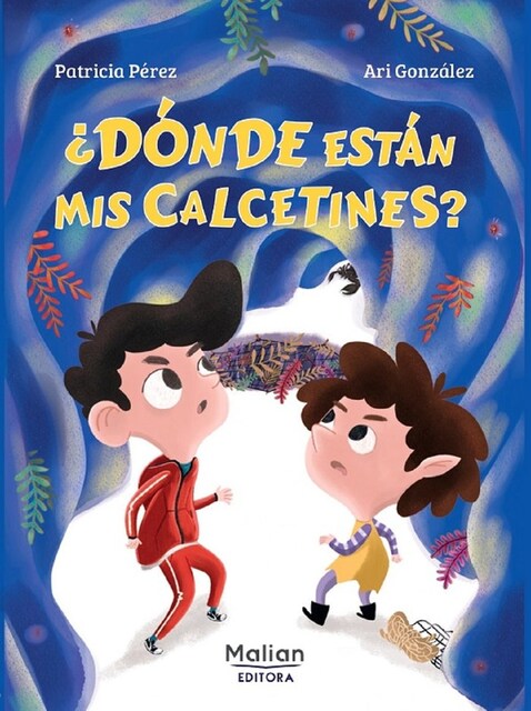 Imagen 0 de Donde Estan Mis Calcetines