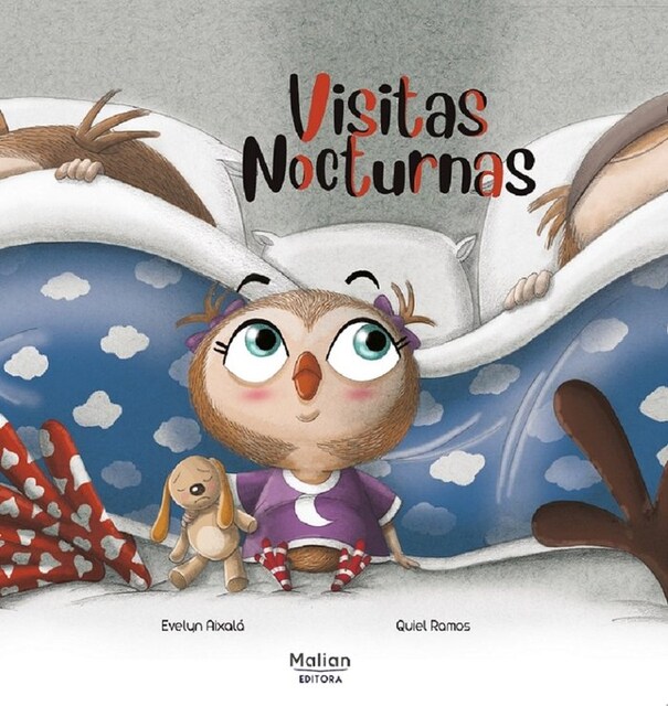 Imagen 0 de Visitas Nocturnas