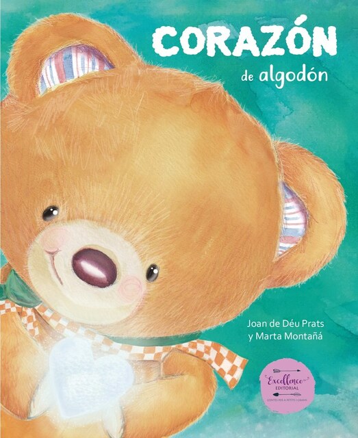 Imagen 0 de Corazon De Algodon