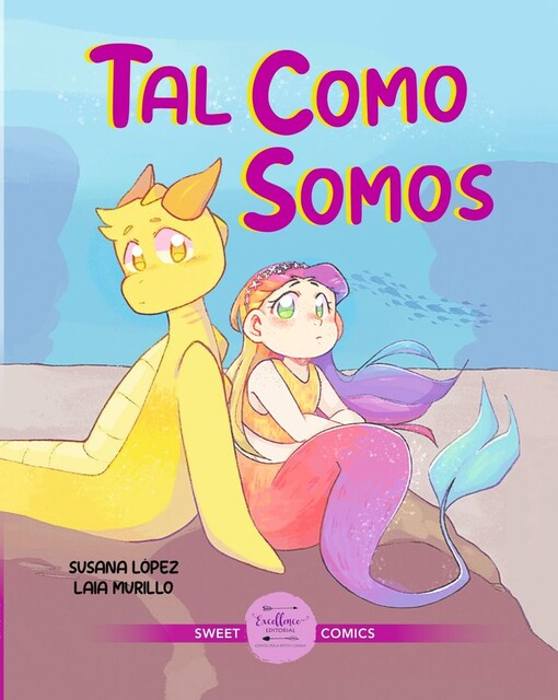 Imagen 0 de Tal Como Somos