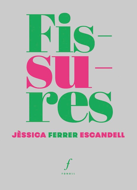 Imagen 0 de Fissures