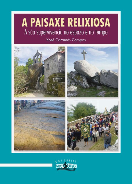 Imagen 0 de A Paisaxe Relixiosa