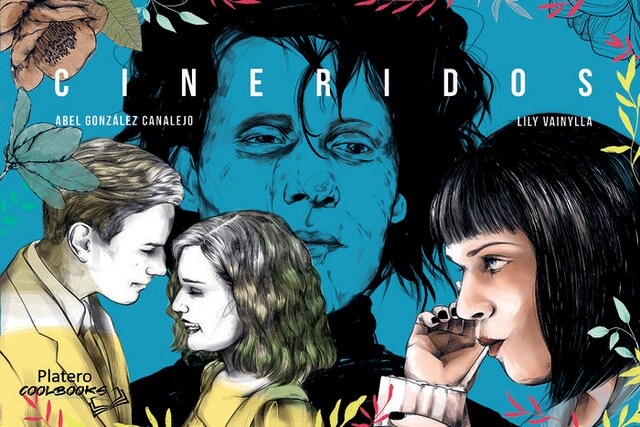 Imagen 0 de Cineridos