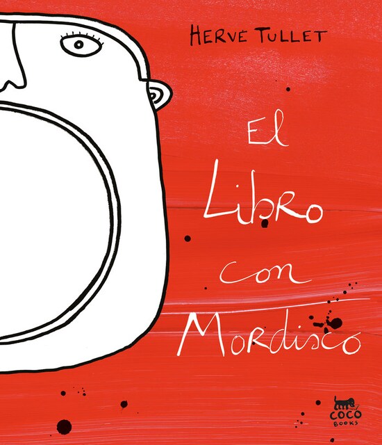 Imagen 0 de El Libro Con Mordisco
