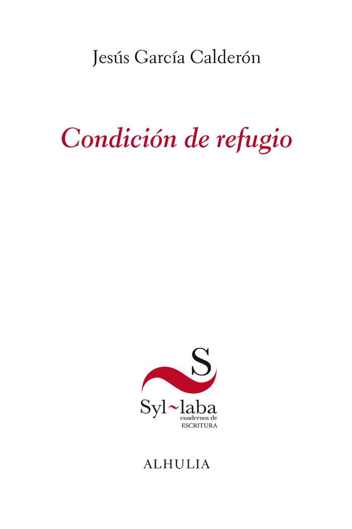 Imagen 0 de CONDICION DE REFUGIO