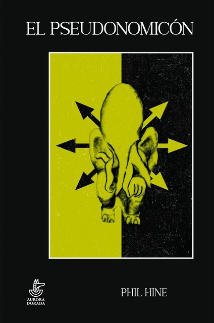 Imagen 0 de EL PSEUDONOMICON