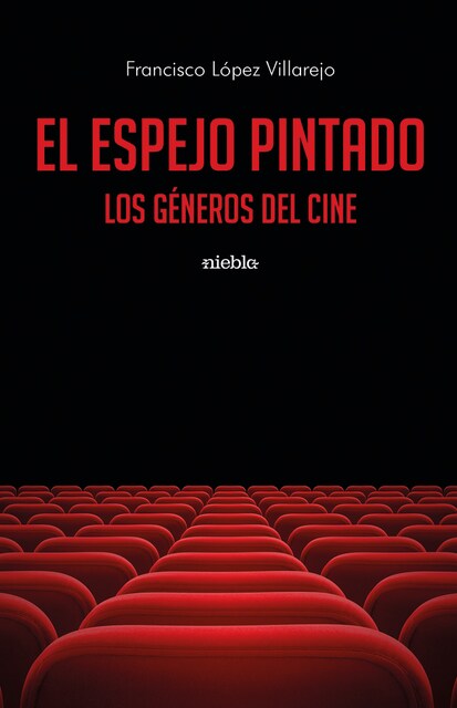 Imagen 0 de EL ESPEJO PINTADO