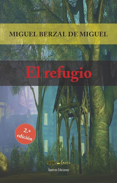 Imagen 0 de EL REFUGIO