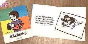 Imagen 0 de GERMANS
