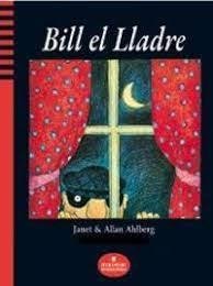 Imagen 0 de BILL EL LLADRE