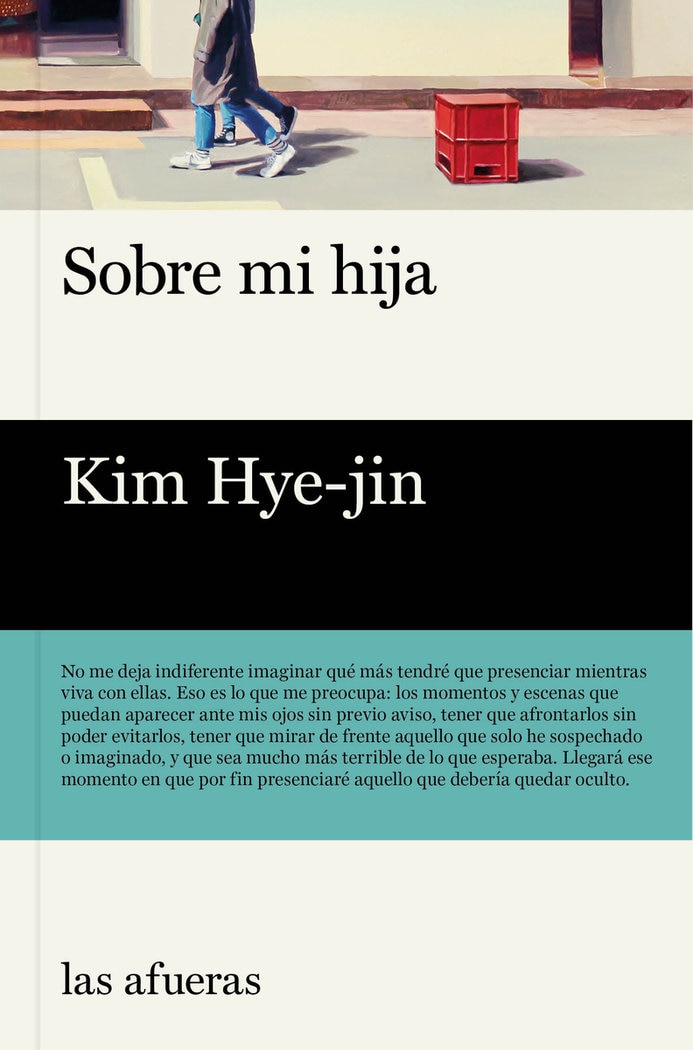 Imagen 1 de Sobre mi hija