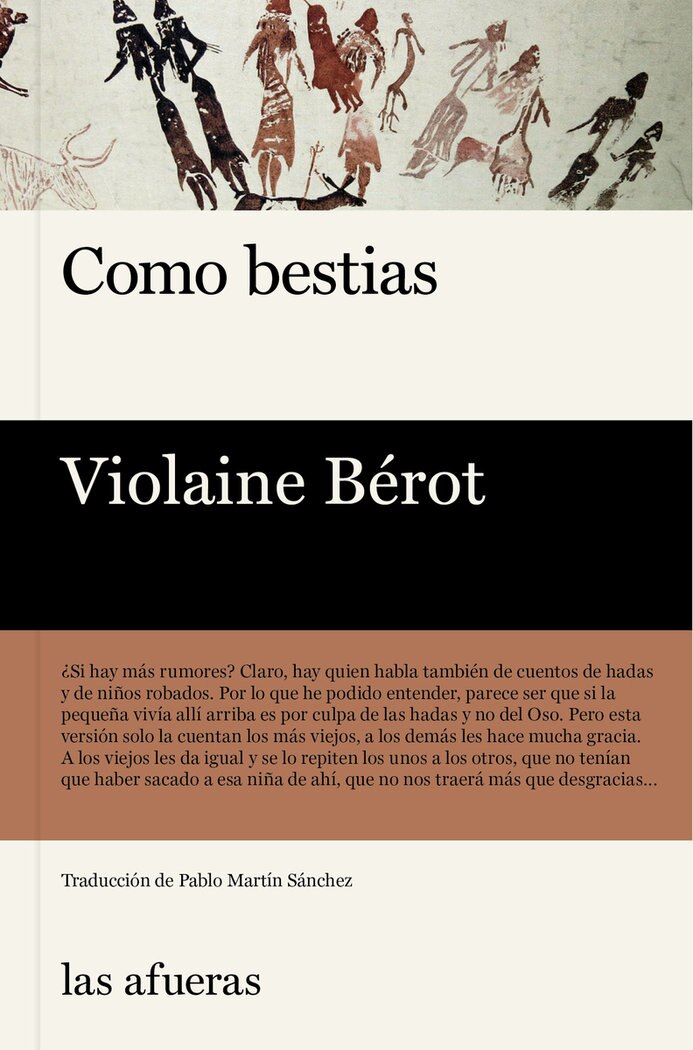 Como bestias 1
