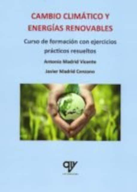 Imagen 0 de CAMBIO CLIMATICO Y ENERGIAS RENOVABLES