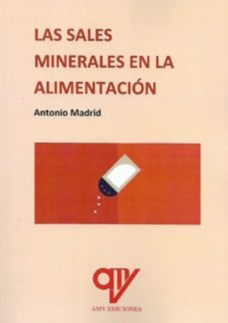 Imagen 0 de LAS SALES MINERALES EN LA ALIMENTACION