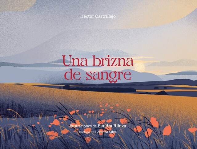 Imagen 0 de UNA BRIZNA DE SANGRE