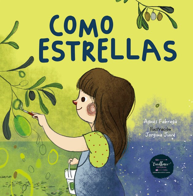 Imagen 0 de Como Estrellas