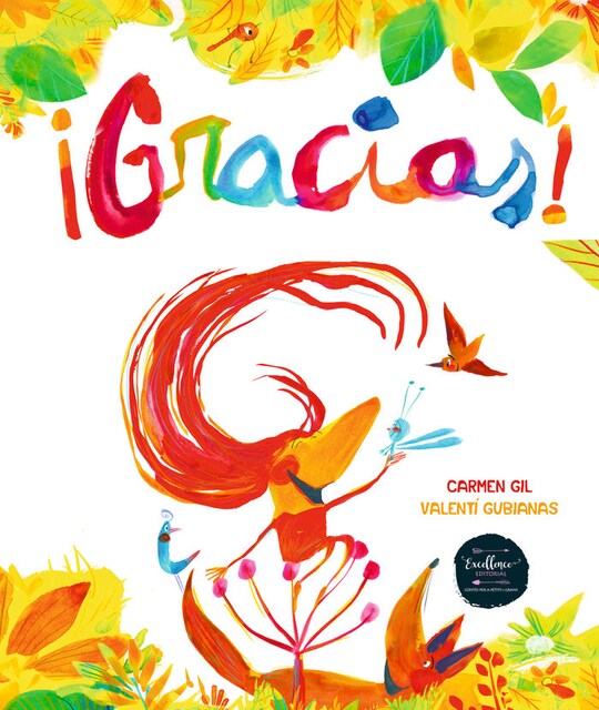 Imagen 0 de Gracias