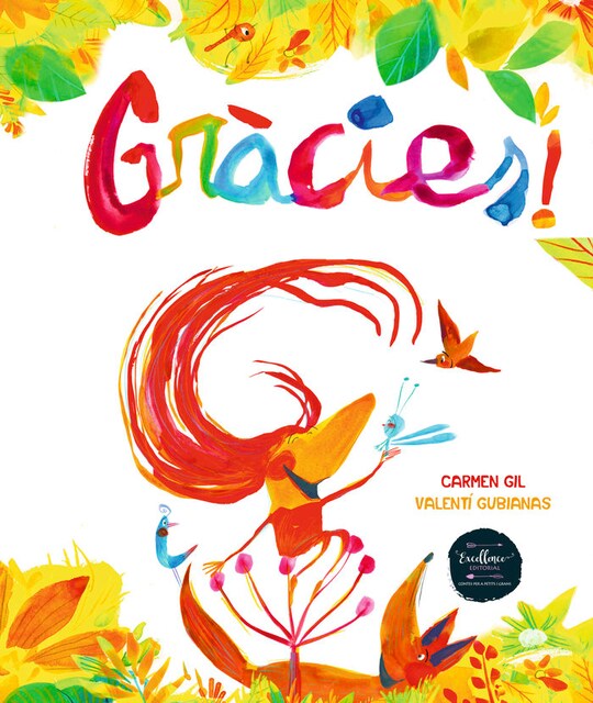 Imagen 0 de Gracies