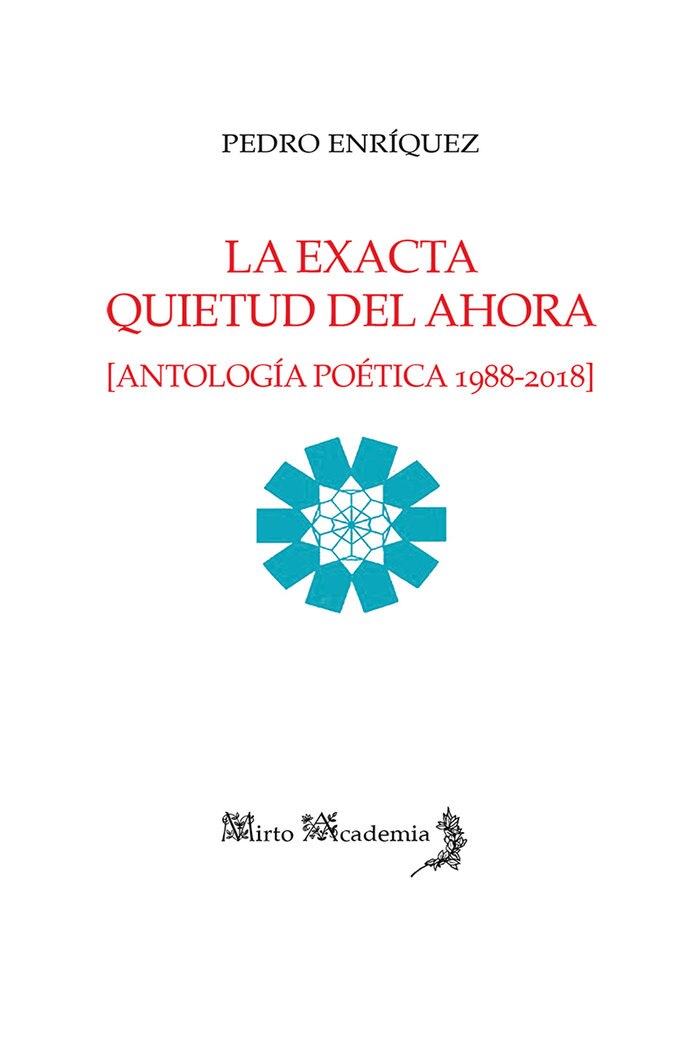 Imagen 0 de LA EXACTA QUIETUD DEL AHORA